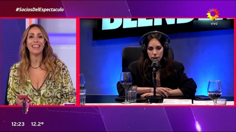 Tamara Pettinato habló sobre su futuro en Bendita y confirmó que iniciará acciones legales: el motivo