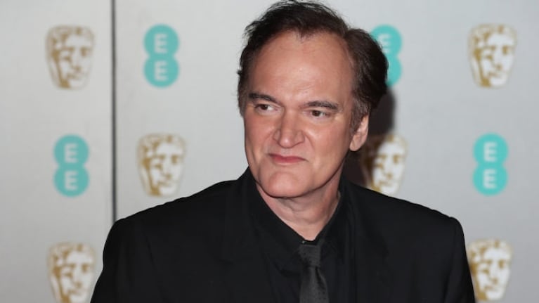 Tarantino publicará 2 libros, uno de ellos de Once Upon a Time in Hollywood