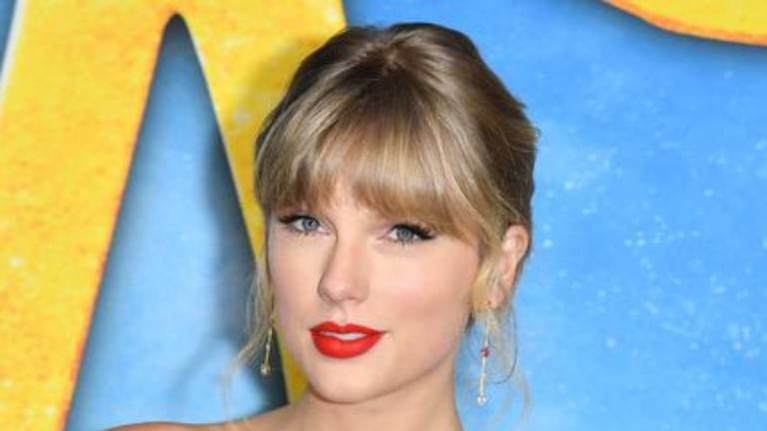 Taylor Swift rompe récords hasta en los cines.