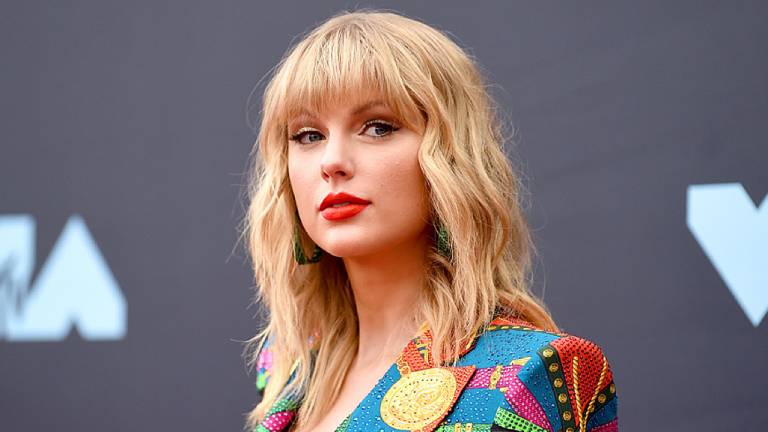 Taylor Swift vendrá a la Argentina en noviembre