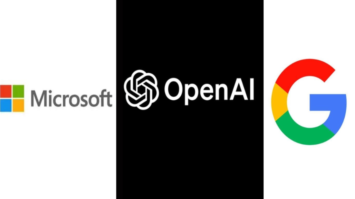 Tecnológicas como Microsoft, Google y OpenAI acuerdan evitar el uso engañoso de IA en las elecciones de 2024