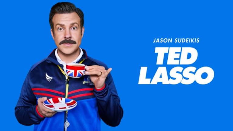 Ted Lasso: El fenómeno televisivo de Apple se hace gigante