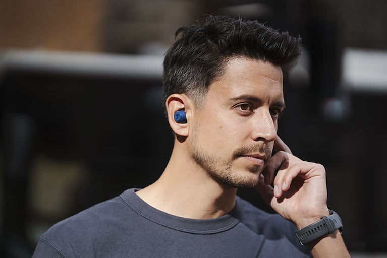 Teufel ha lanzado la tercera iteración de sus auriculares "in-ear" Real Blue TWS
