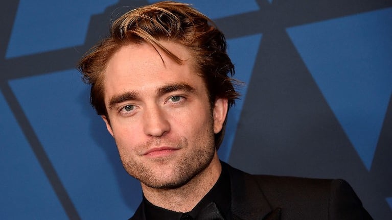  "The Batman" con Robert Pattinson marca el futuro de Warner Bros. y DC Comics. Foto: AFP.