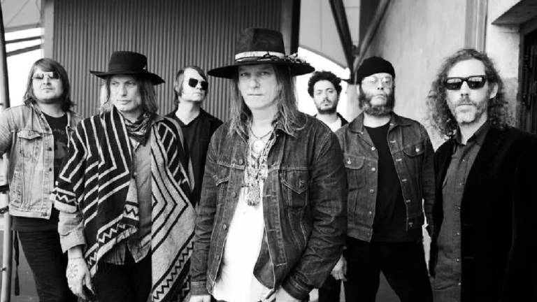 The Brian Jonestown Massacre tendrá un segundo capítulo en Argentina: cómo comprar entradas