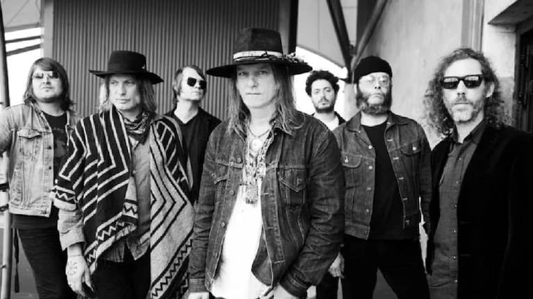 The Brian Jonestown Massacre tendrá un segundo capítulo en Argentina: cómo comprar entradas