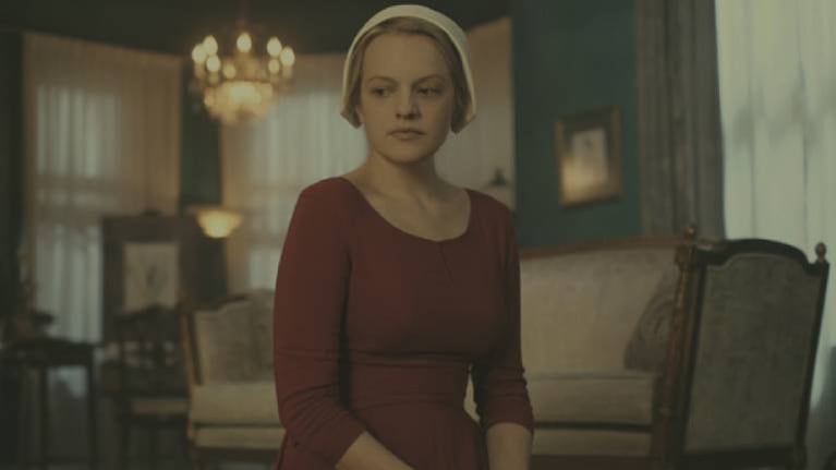 The Handmaids Tale, quinta temporada: cuándo es el estreno y cómo verla en Argentina