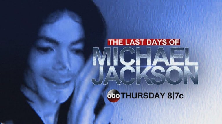 The Last Days of Michael Jackson, el último documental del Rey del Pop