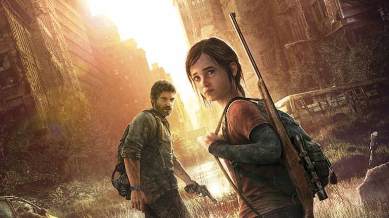 The Last of Us, el popular videojuego, se convertirá en una serie de HBO