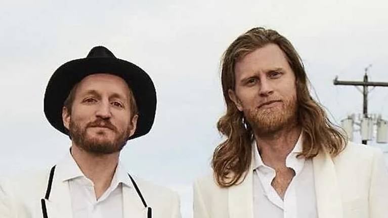 The Lumineers vuelve a la Argentina en noviembre con un show en Obras