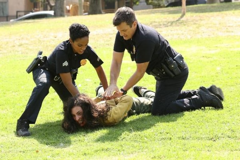 The Rookie (Foto: Universal TV)