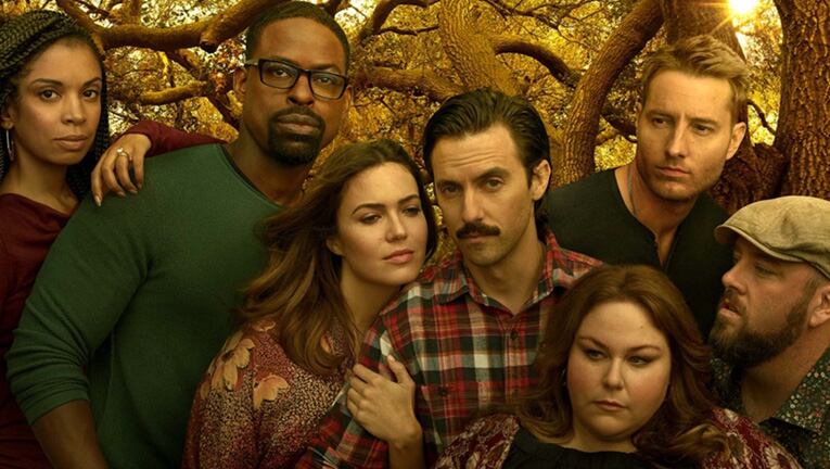 This Is Us llega a su final: dónde y cuándo se podrá ver el último capítulo.