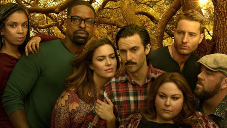 This Is Us llega a su final: dónde y cuándo se podrá ver el último capítulo.