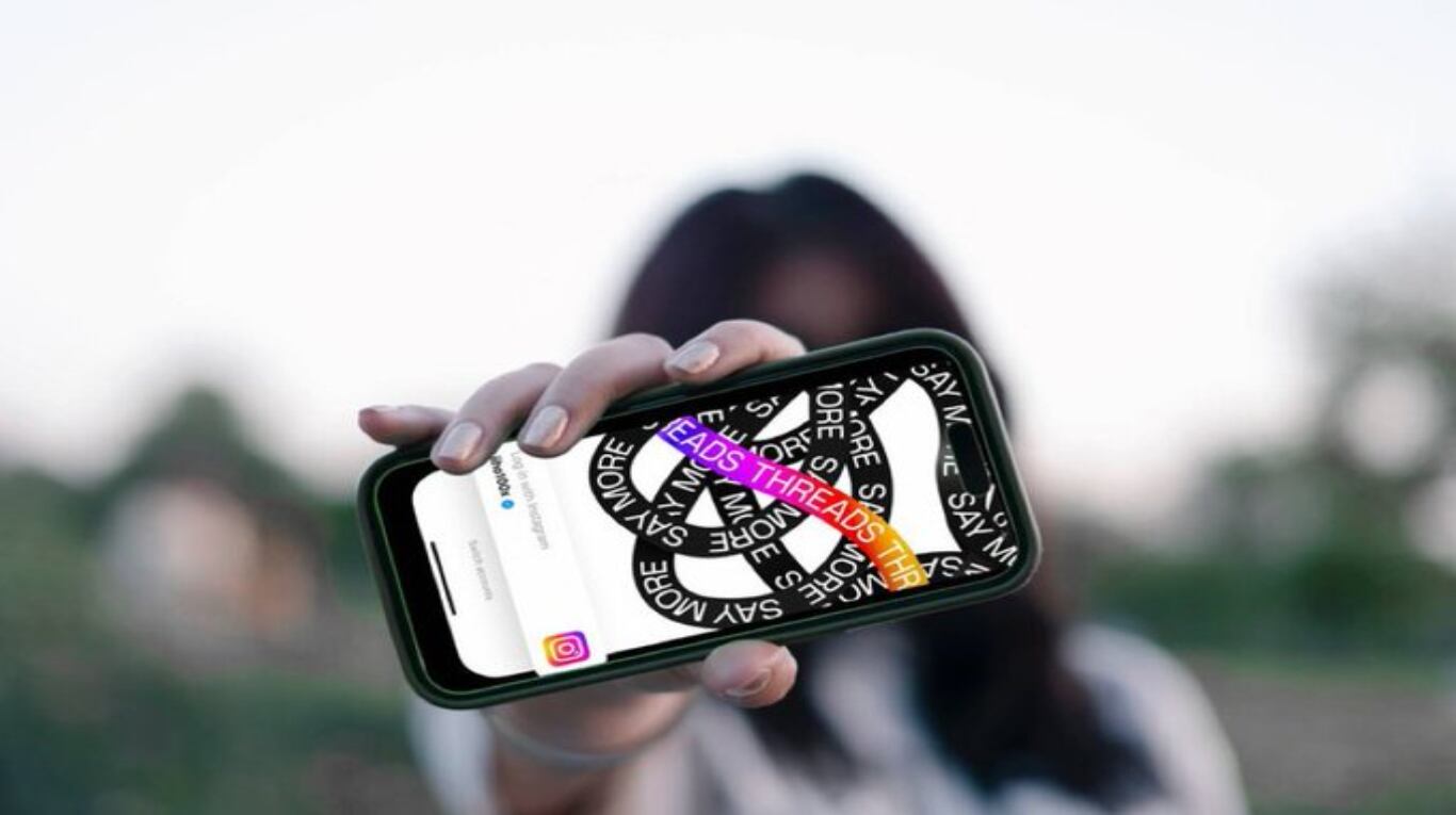 Threads suma una novedad en su página de búsquedas que personalizará como nunca la actualización de contenidos
