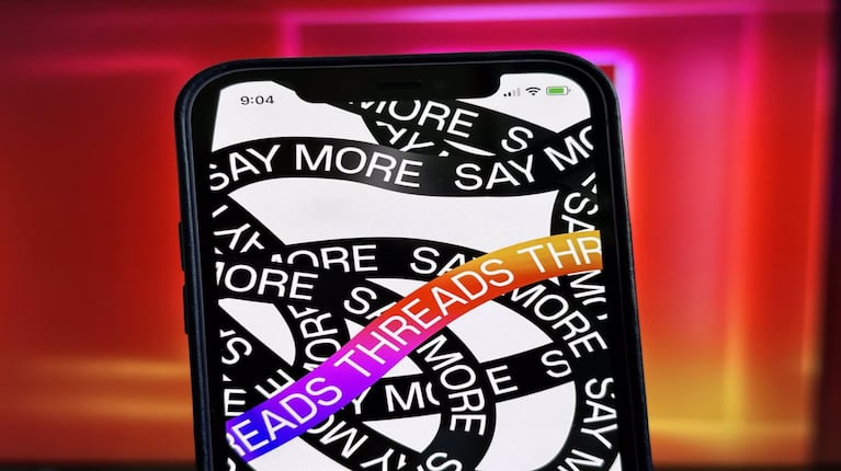 Threads ya permite compartir publicaciones en el fediverso en su última versión beta