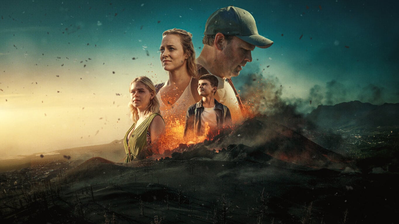 Tiene cuatro capítulos y es la serie más vista en Netflix: ¿De qué trata La Palma?