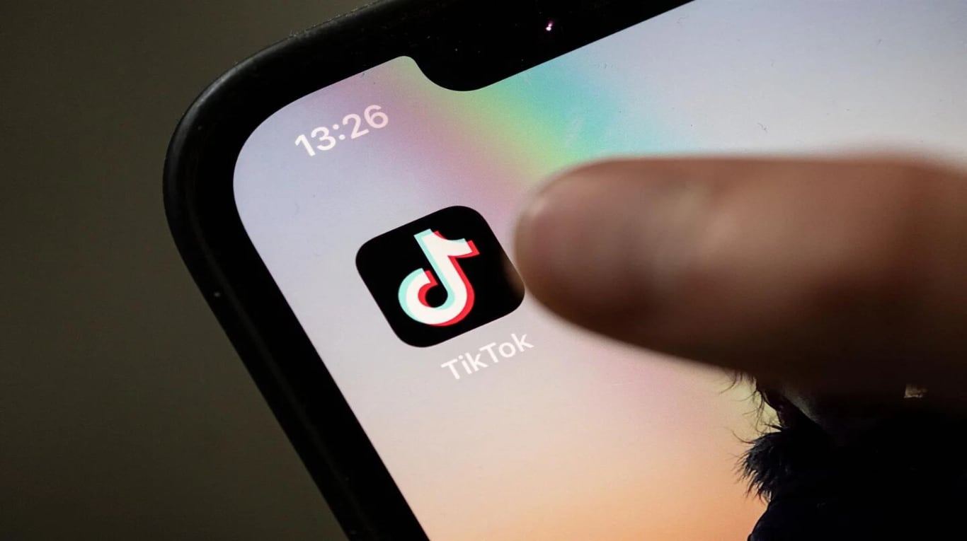 TikTok brindó un mensaje respecto al tiempo que falta para la llegada de TikTok Notes, su aplicación de fotos