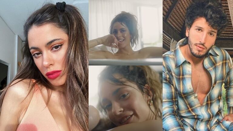 Tini sacó un nuevo tema y todos pensaron que tenía "palitos" para Yatra.