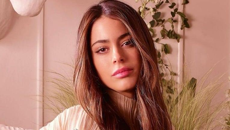 Tini Stoessel contó cómo superó una relación tóxica.