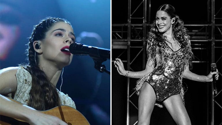 Tini Stoessel dará un recital el 30 de junio en el Gran Rex. (Foto: Instagram)