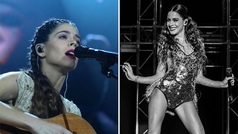 Tini Stoessel dará un recital el 30 de junio en el Gran Rex. (Foto: Instagram)