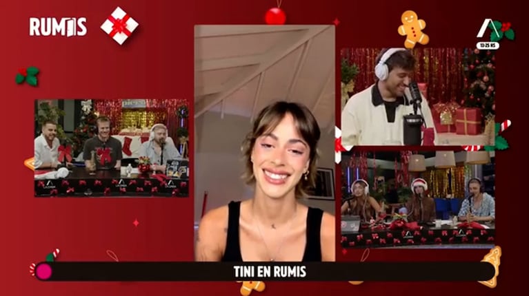 Tini Stoessel explicó por qué ya no expone su vida privada: el profundo motivo