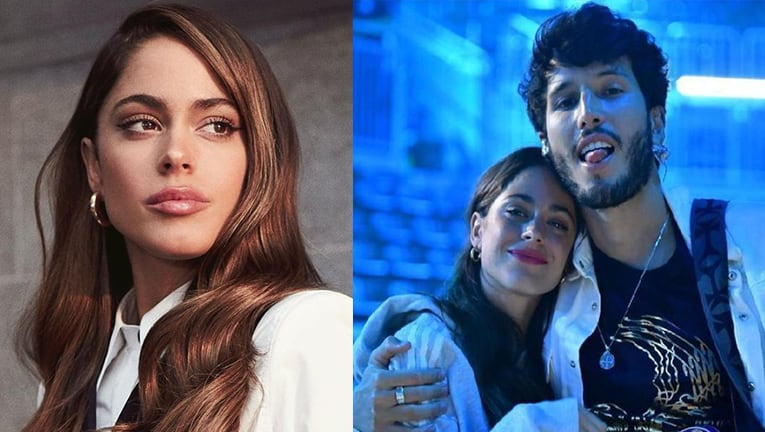 Tini Stoessel habló de su relación con Sebastián Yatra mientras continúan los rumores de reconciliación.