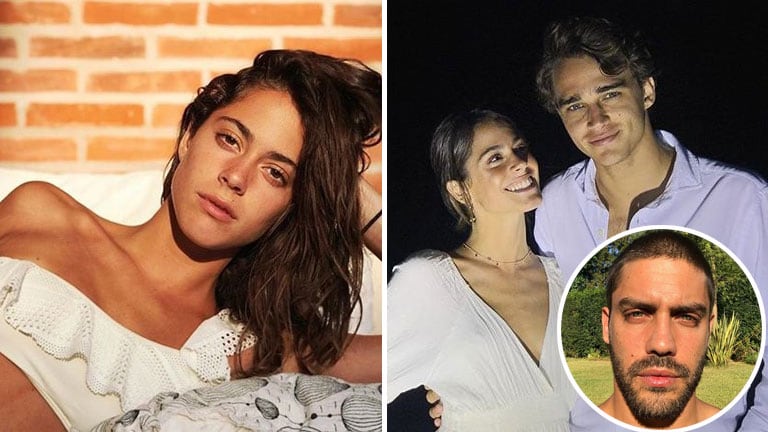 Tini Stoessel negó los rumores de affaire con Juan Manuel Guilera. (Foto: Instagram)