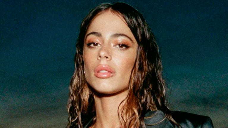 Tini Stoessel reveló qué exclusivo perfume usa y por qué es imposible de conseguir.