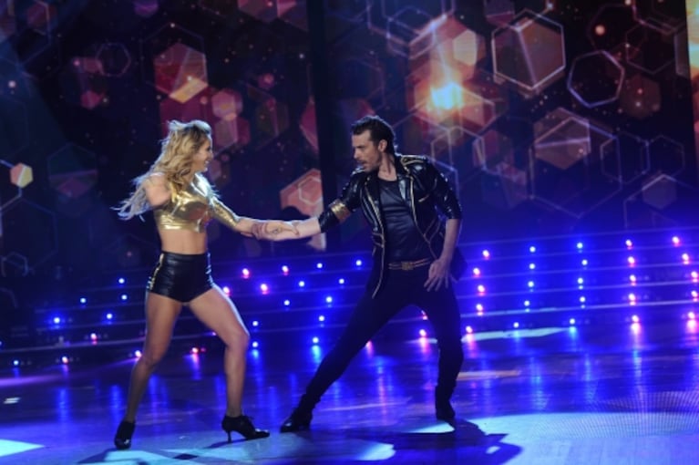 Todas las fotos de la gran final de Bailando 2016