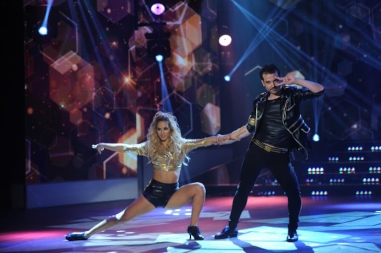 Todas las fotos de la gran final de Bailando 2016