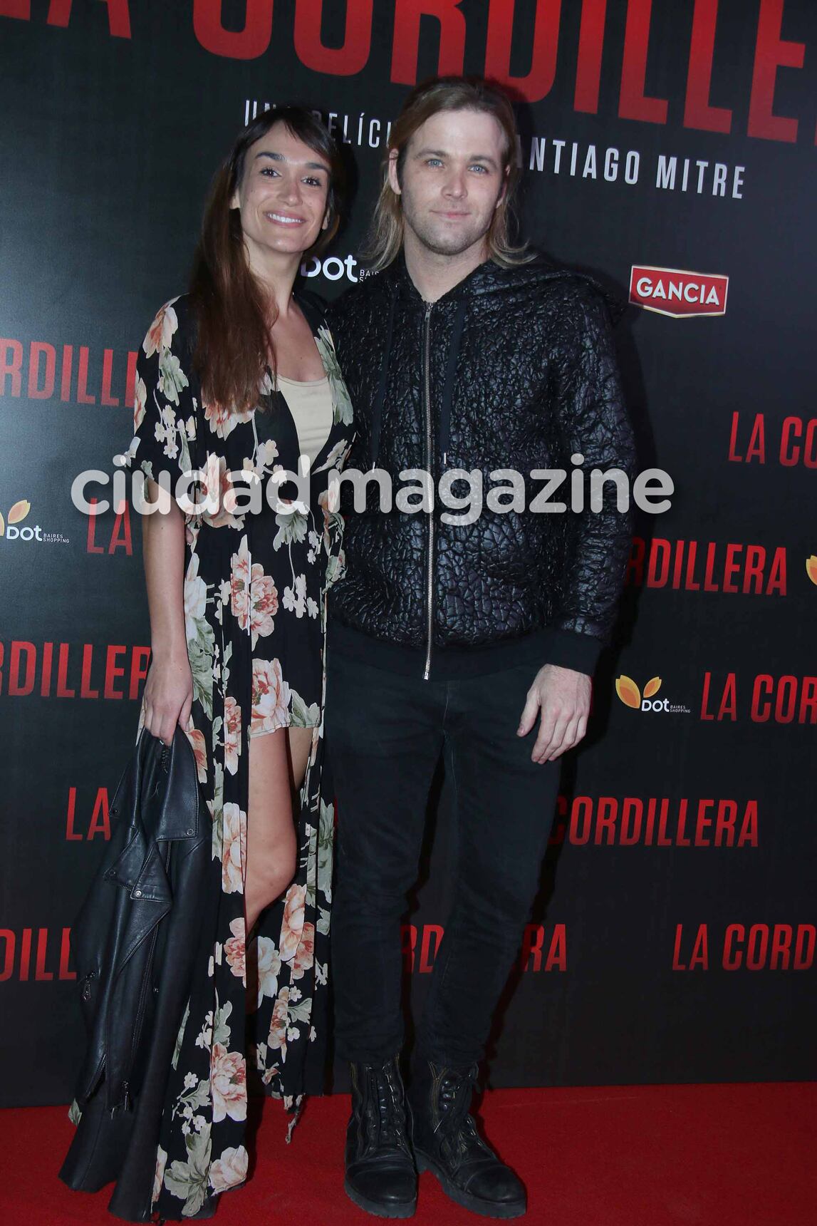 Todas las fotos del estreno de La Cordillera (Fotos: Movilpress).