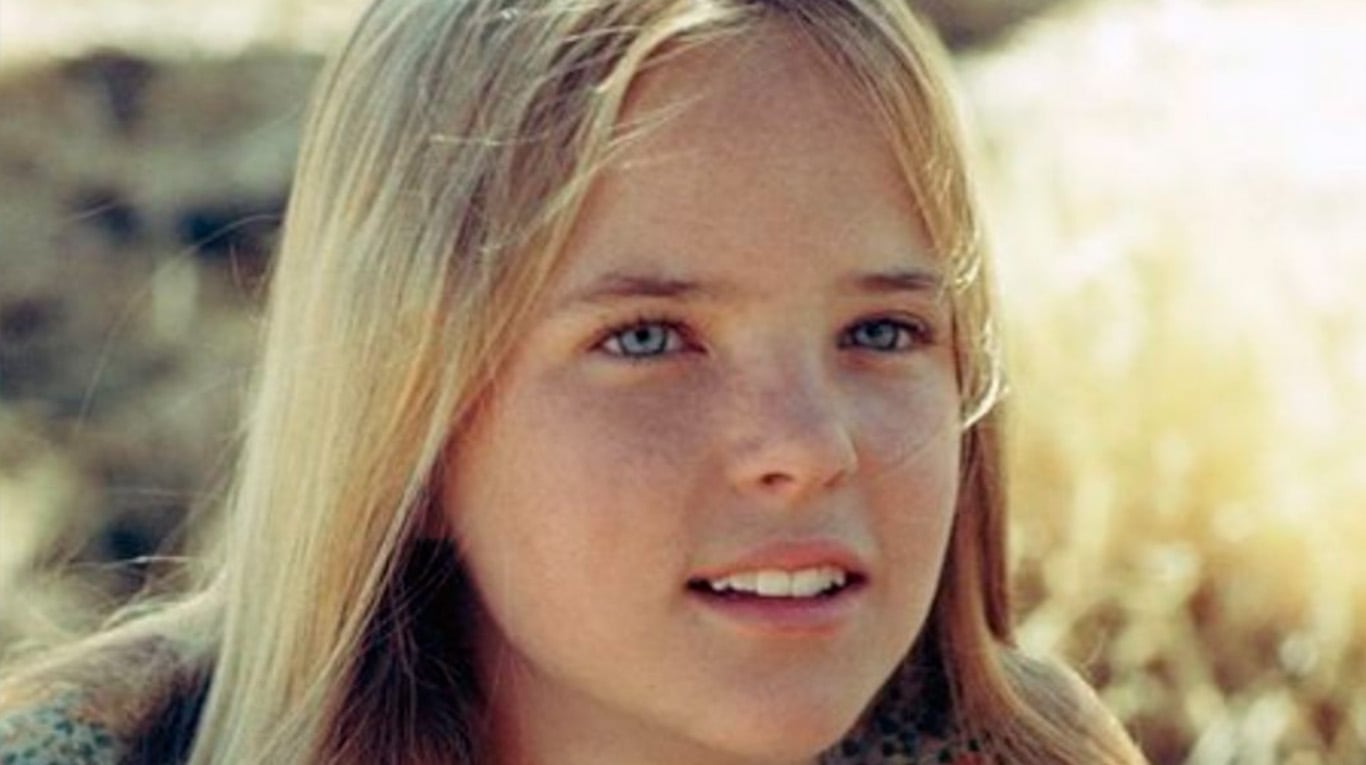 Todo sobre Melissa Sue Anderson en la actualidad, la actriz que interpretó a Mary en La familia Ingalls.