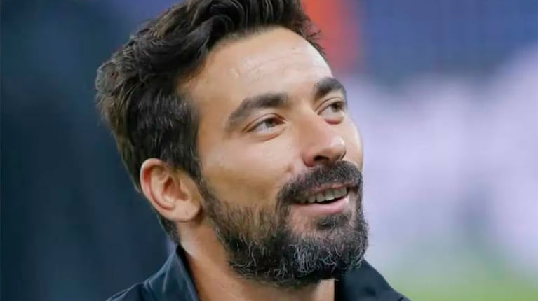 Todos los detalles del confuso episodio del Pocho Lavezzi en Uruguay: está internado en el Cantegril