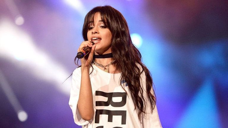 Todos los detalles del show de Camila Cabello: horarios, ingresos y últimos tickets disponibles