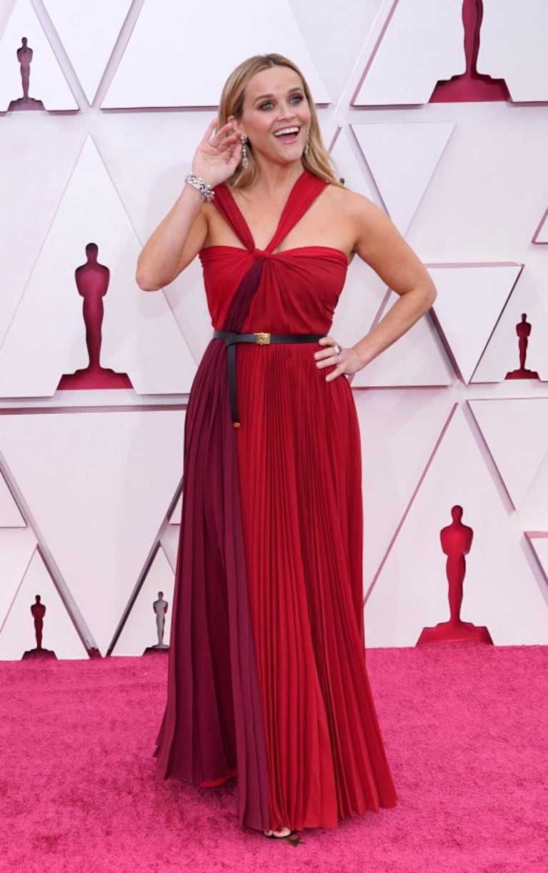 Todos los looks de los Premios Oscar 2021: glamour y distinción en la alfombra roja más famosa del mundo