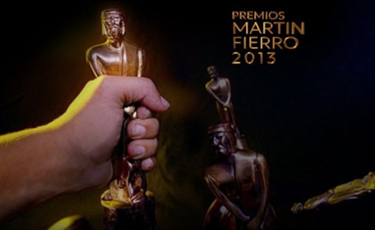 Todos los nominados a los Martín Fierro. (Foto: Web)