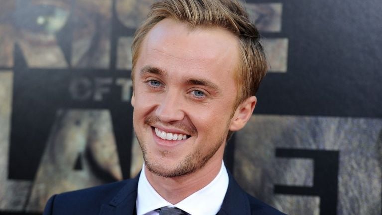 Tom Felton recordó su participación en Rise of the Planet of the Apes