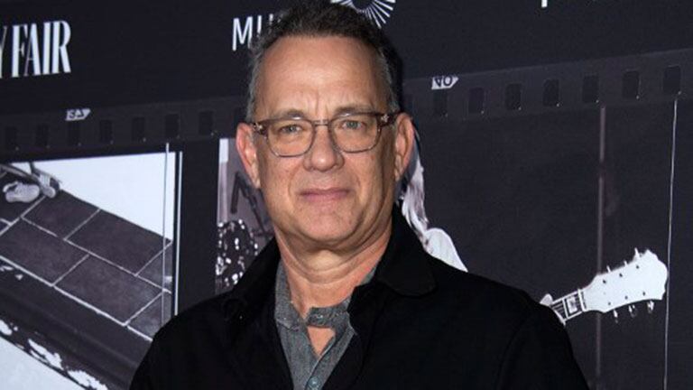 Tom Hanks será el manager de Elvis Presley en el biopic sobre la estrella del rock