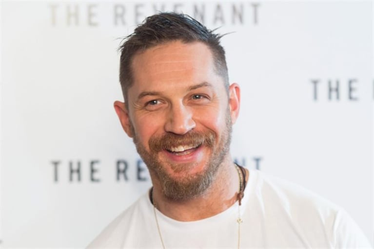 Tom Hardy: cinco datos que quizás no conocías sobre su vida y carrera 