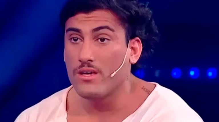 Tomás Holder criticó sin filtro a los 24 participantes de Gran Hermano 2024.