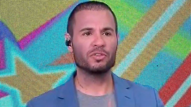 Tomi Dente (Foto: Net TV)