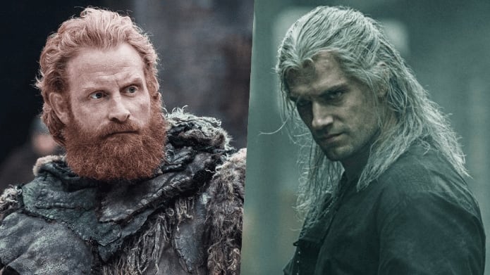 Tormund de Game of Thrones se une a la segunda temporada de The Witcher