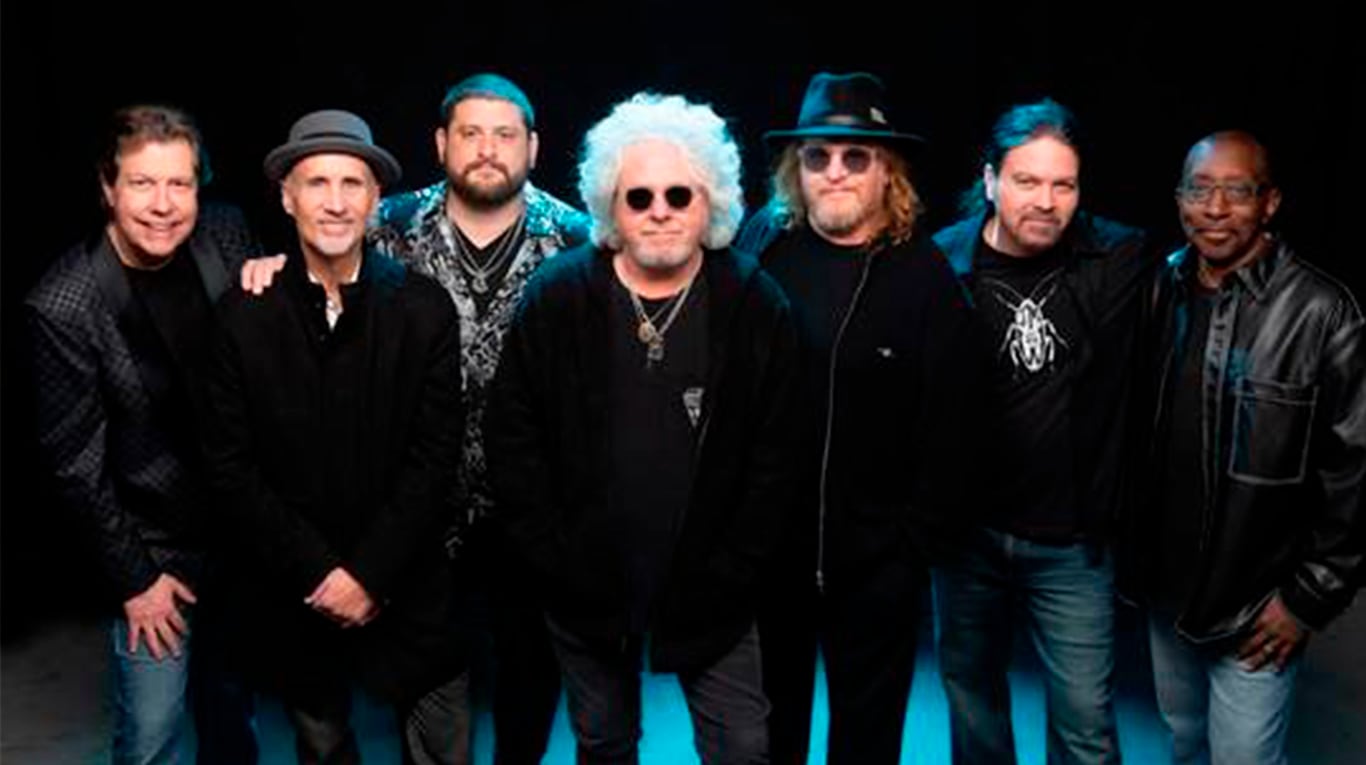 Toto en Argentina 2024: entradas para el show del Movistar Arena