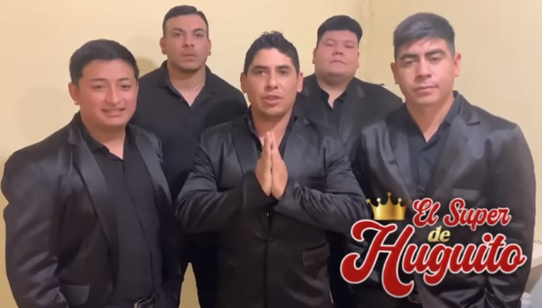 Tras la muerte de Huguito Flores, su banda les comunicó a los fans una firme decisión