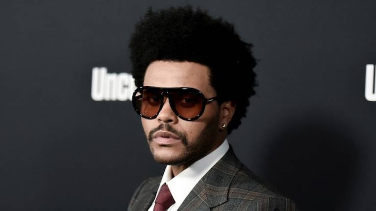Tras la polémica con los Grammy, The Weeknd llega como el favorito a los premios Billboard