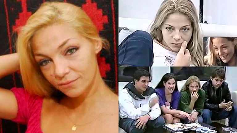 Tremenda declaración de Tamara Paganini a 20 años del debut de Gran Hermano: Hoy agradezco que Gran Hermano me haya destruido la vida