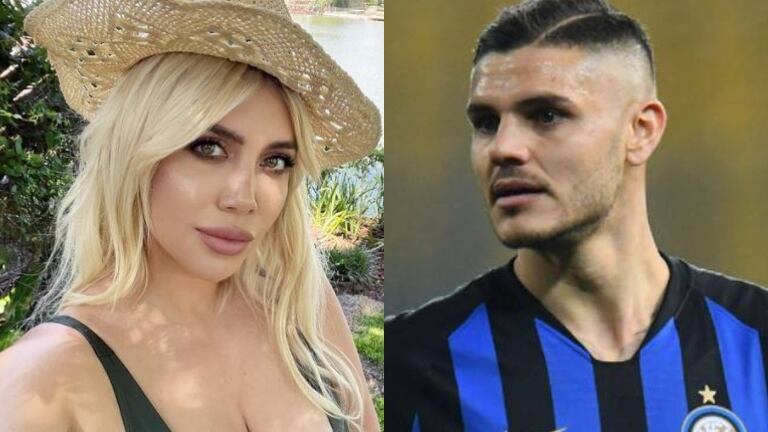 Tremenda frase de Wanda Nara, tras su reconciliación con Mauro Icardi: Incluso las veces que tome una mala decisión fue por una buena razón