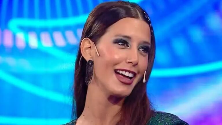 Tremendas declaraciones de Juliana tras salir de Gran Hermano 2022 (Foto: Web)