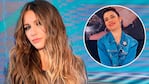 Tremendo tweet de Pampita contra Mariana Brey: No te metas conmigo porque sé lo que le hiciste a tu hijo